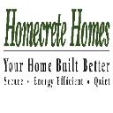 Homecrete Homes logo
